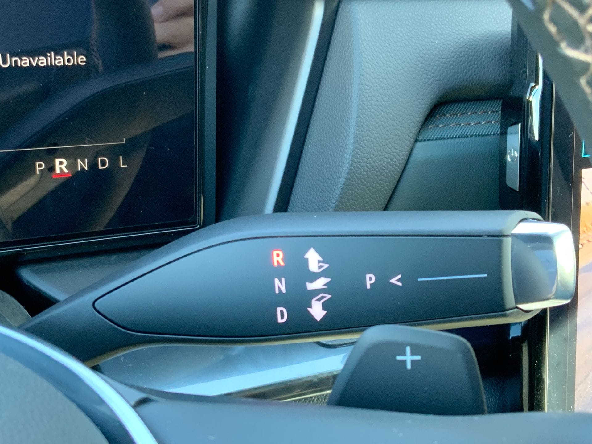 2026 GMC Terrain AT4 - Photo 59