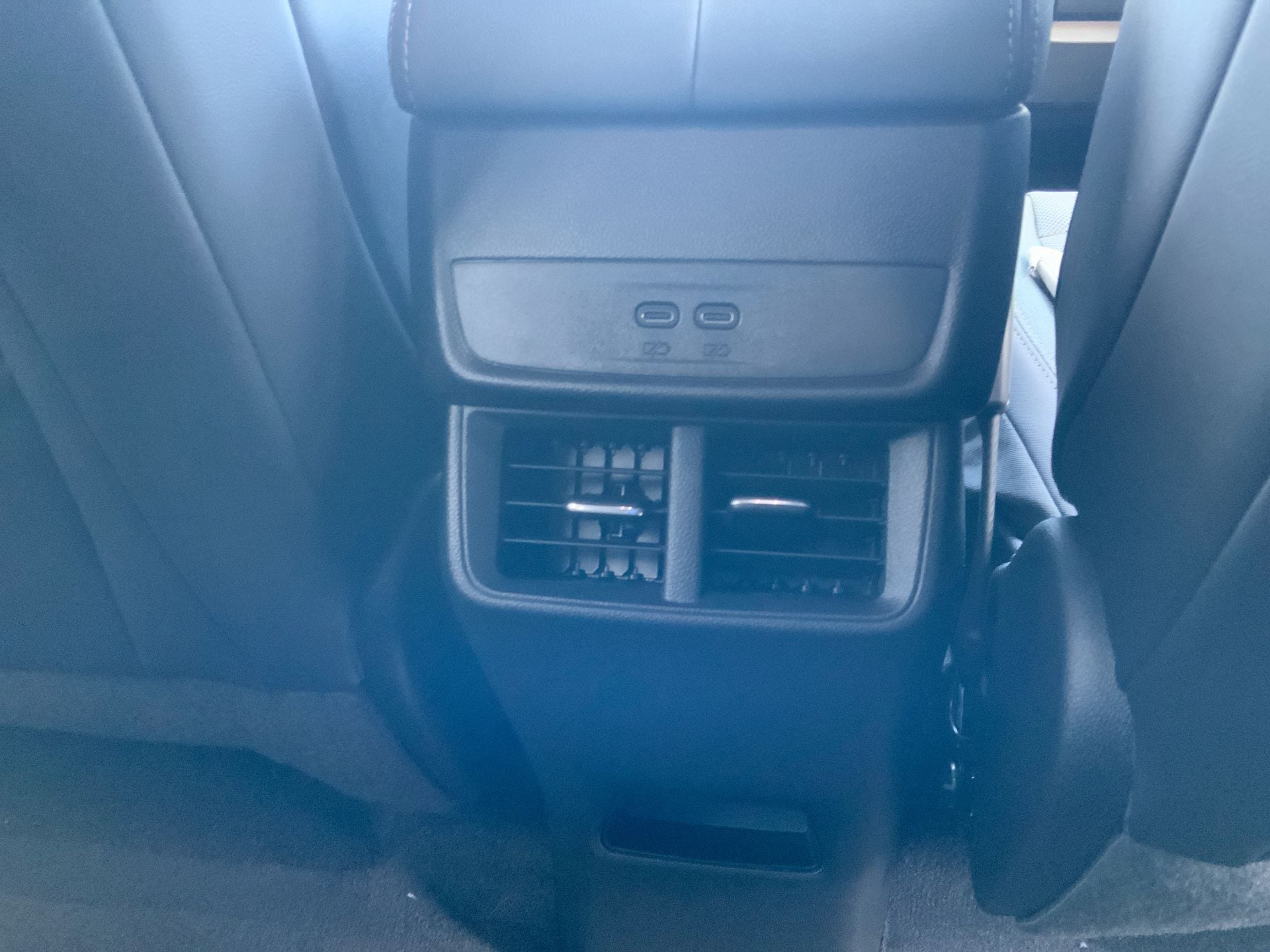 2026 GMC Terrain AT4 - Photo 72