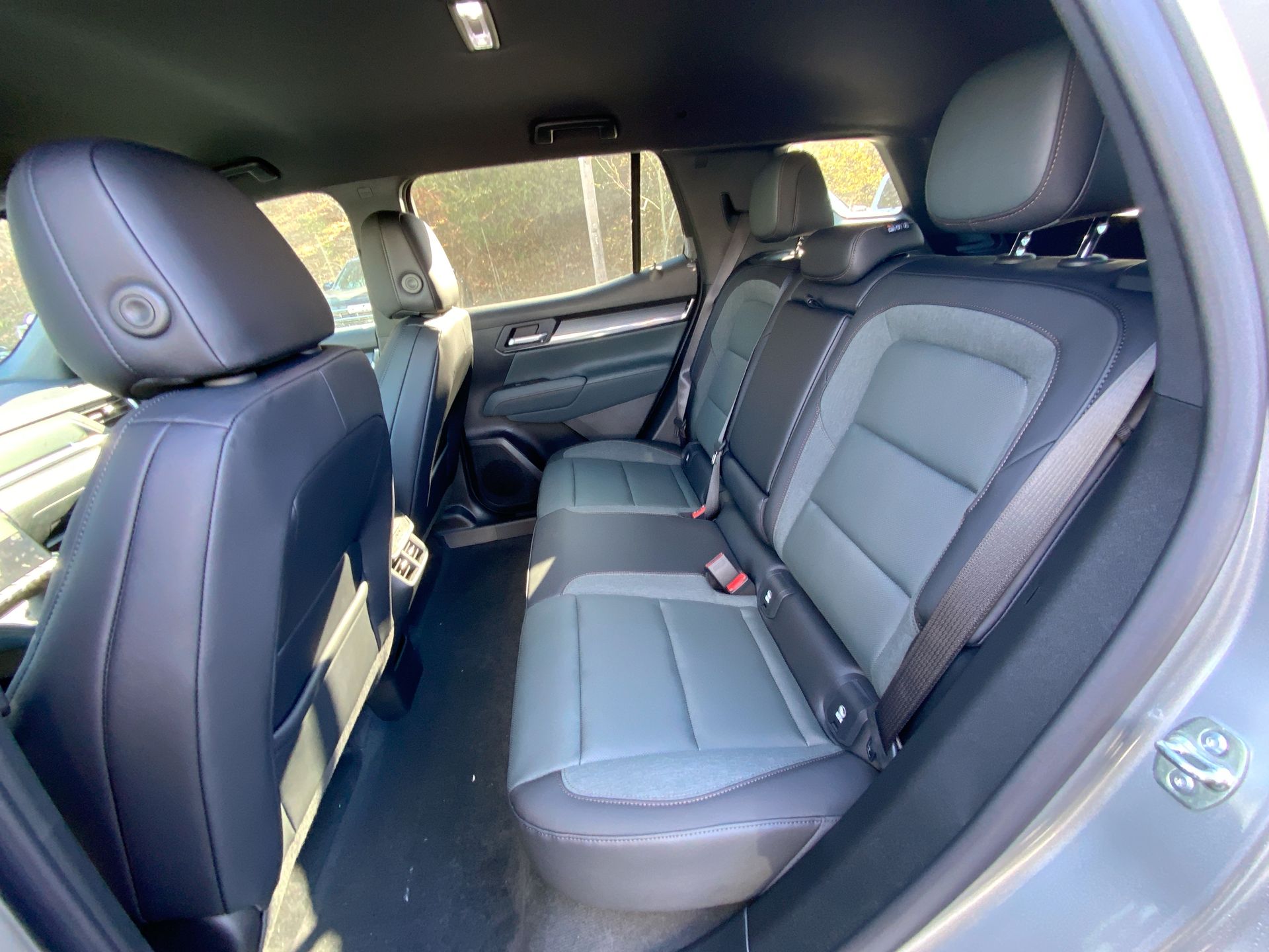 2026 GMC Terrain AT4 - Photo 67