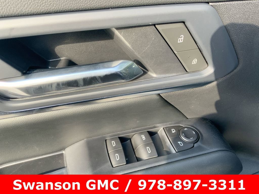 2026 GMC Terrain Elevation - Photo 22