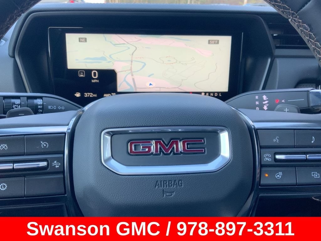 2026 GMC Terrain AT4 - Photo 35
