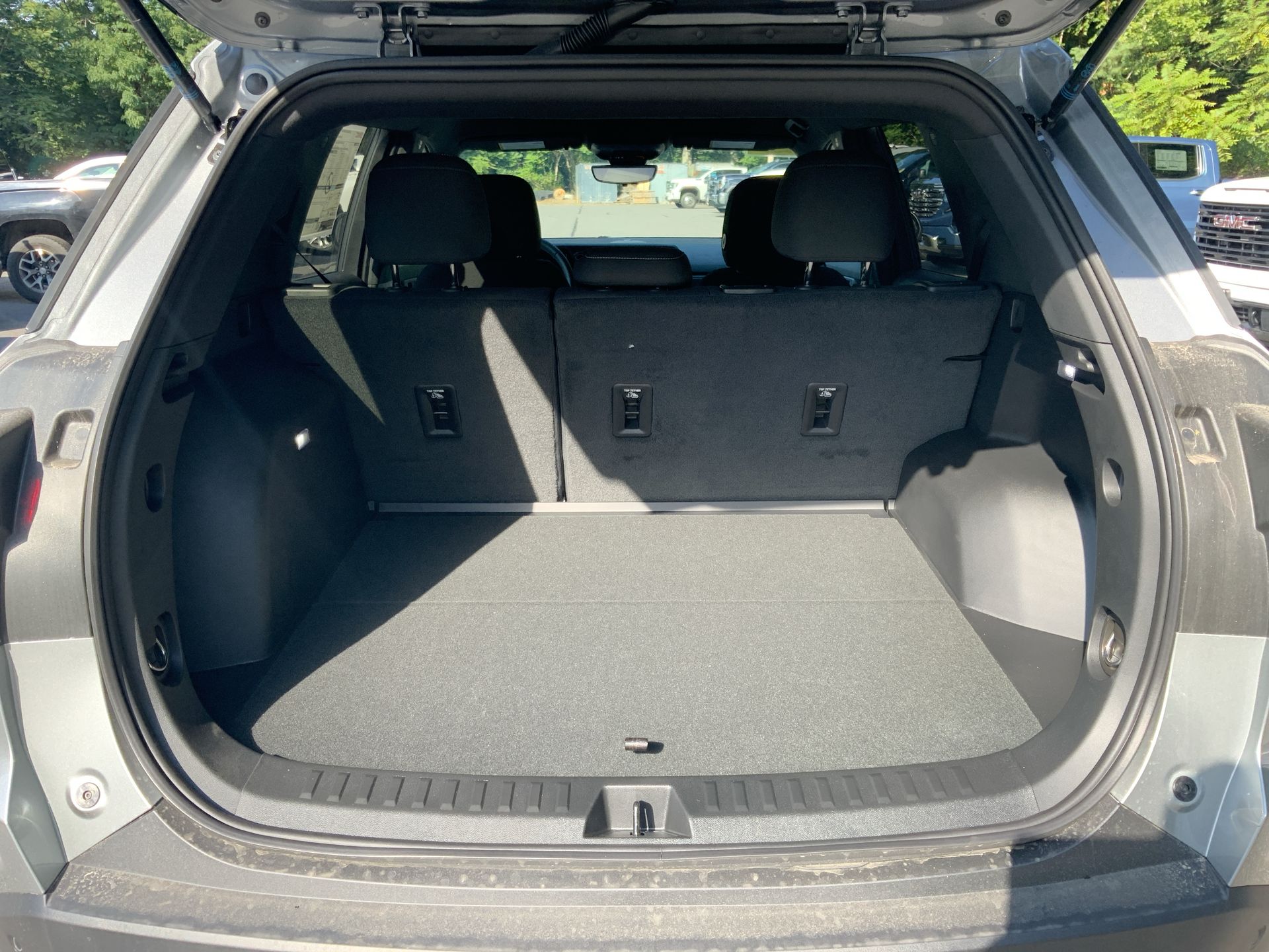 2026 GMC Terrain Elevation - Photo 68