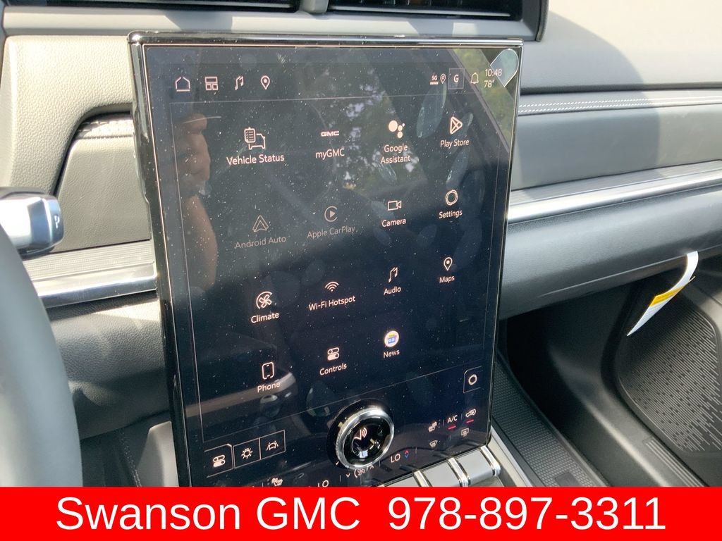 2026 GMC Terrain Elevation - Photo 13