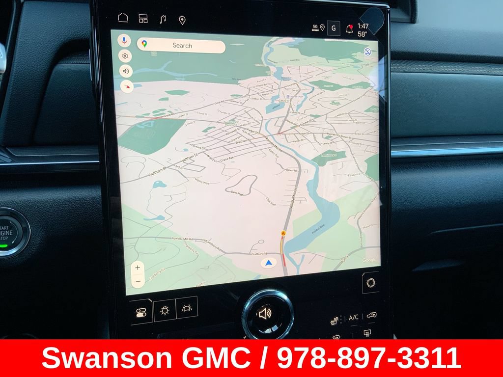2026 GMC Terrain AT4 - Photo 15