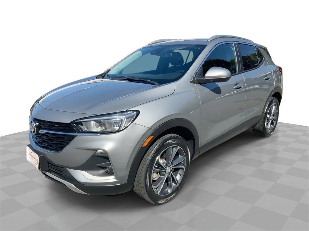 2023 Buick Encore GX