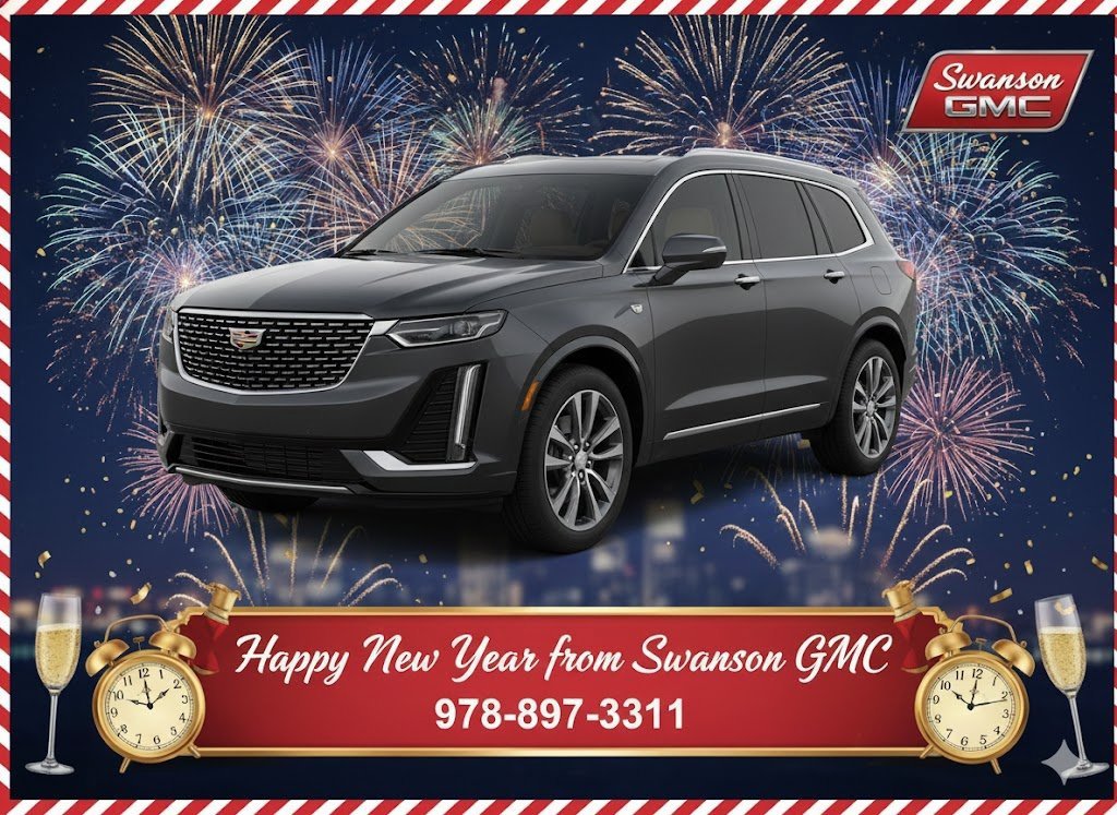 2023 Cadillac XT6 Premium Luxury's photo