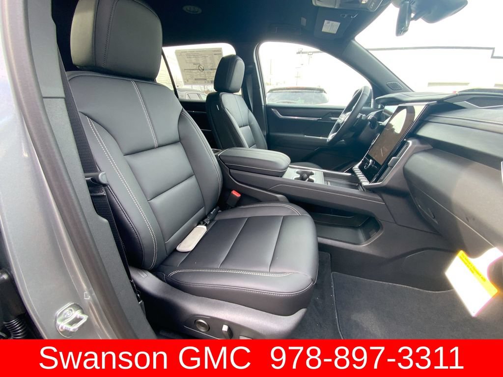 2026 GMC Acadia Elevation - Photo 29