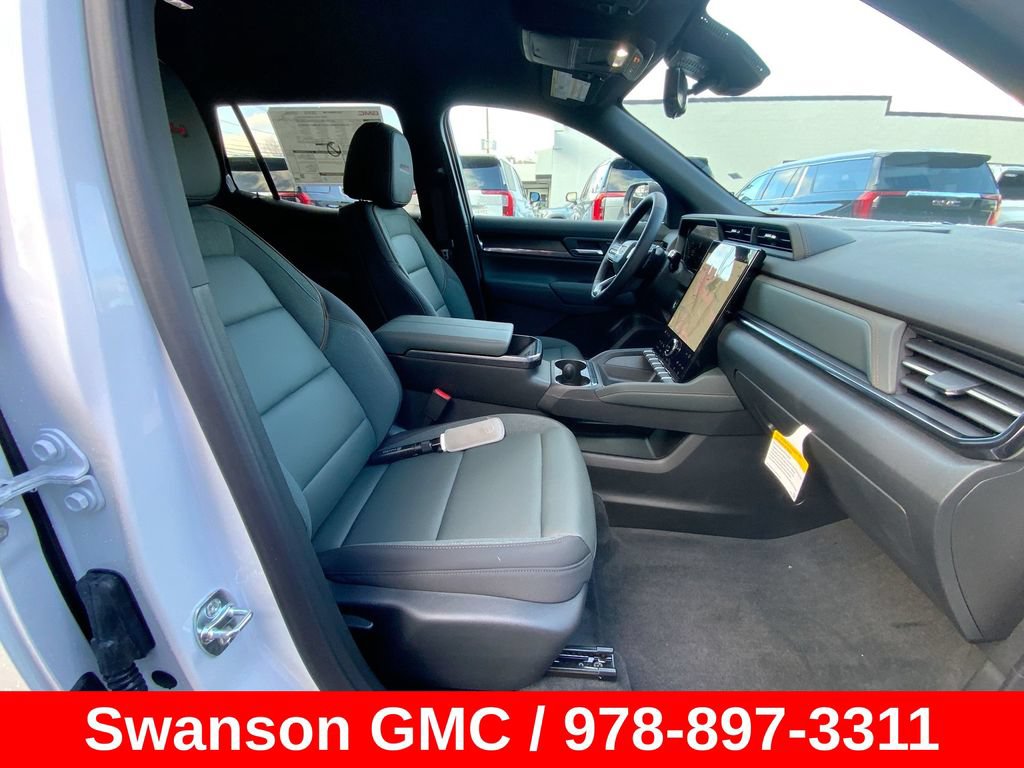 2026 GMC Terrain AT4 - Photo 28
