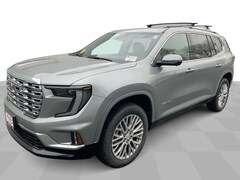 2025 GMC Acadia Denali SUV