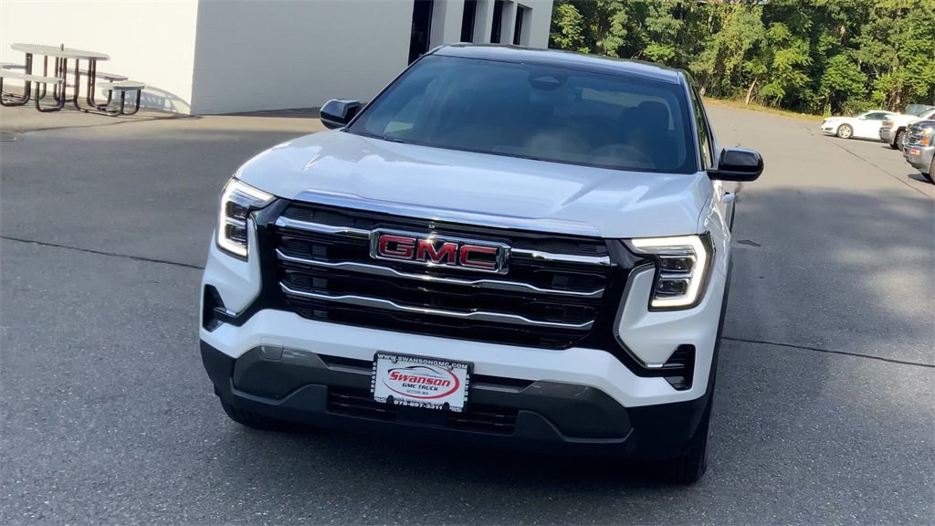2026 Gmc Terrain Elevation photo 2