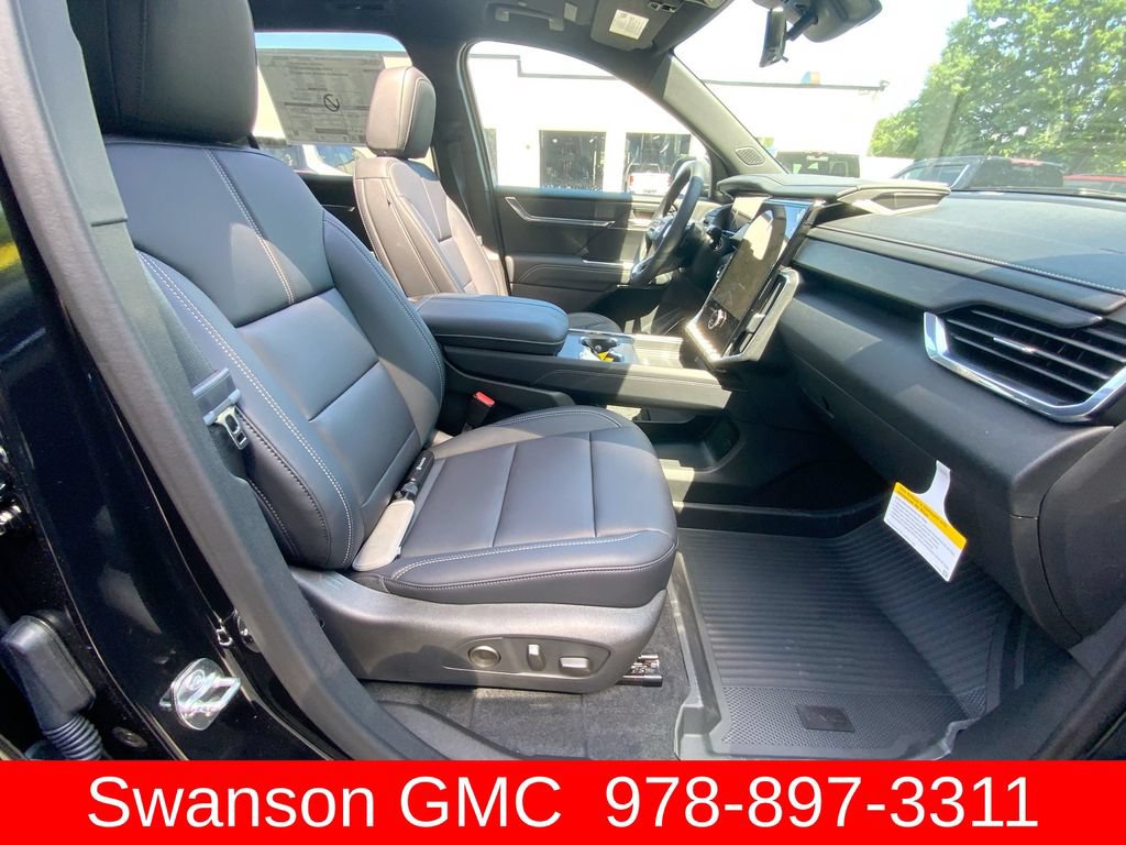 2026 GMC Acadia Elevation - Photo 28