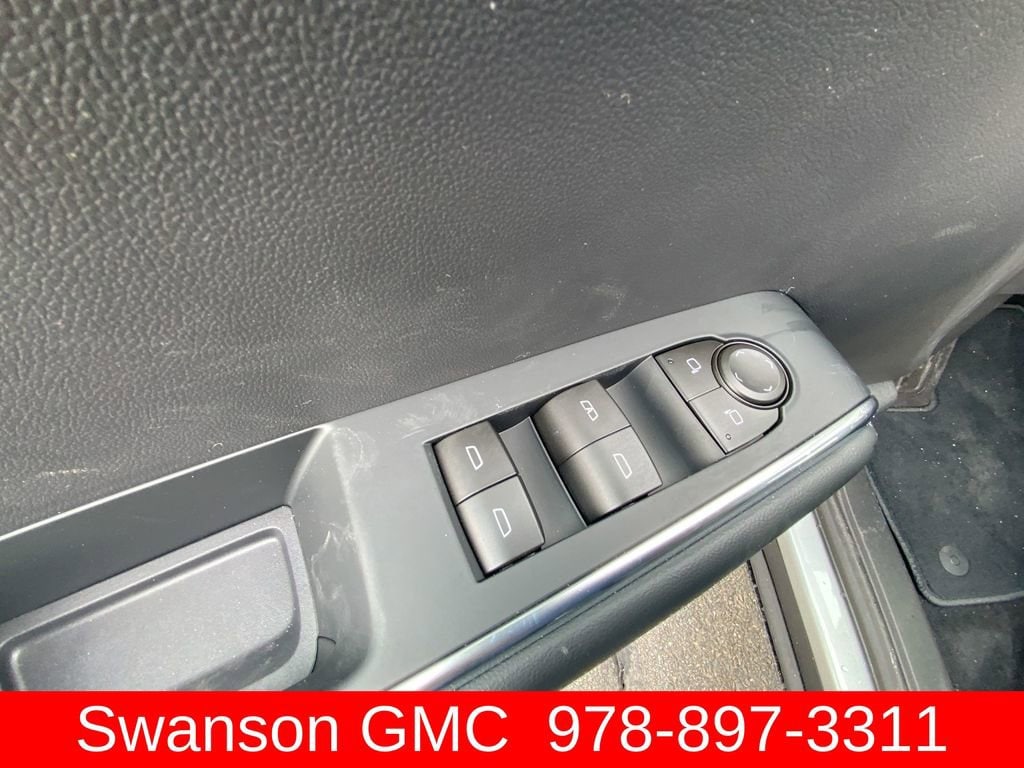 2026 GMC Acadia Elevation - Photo 23