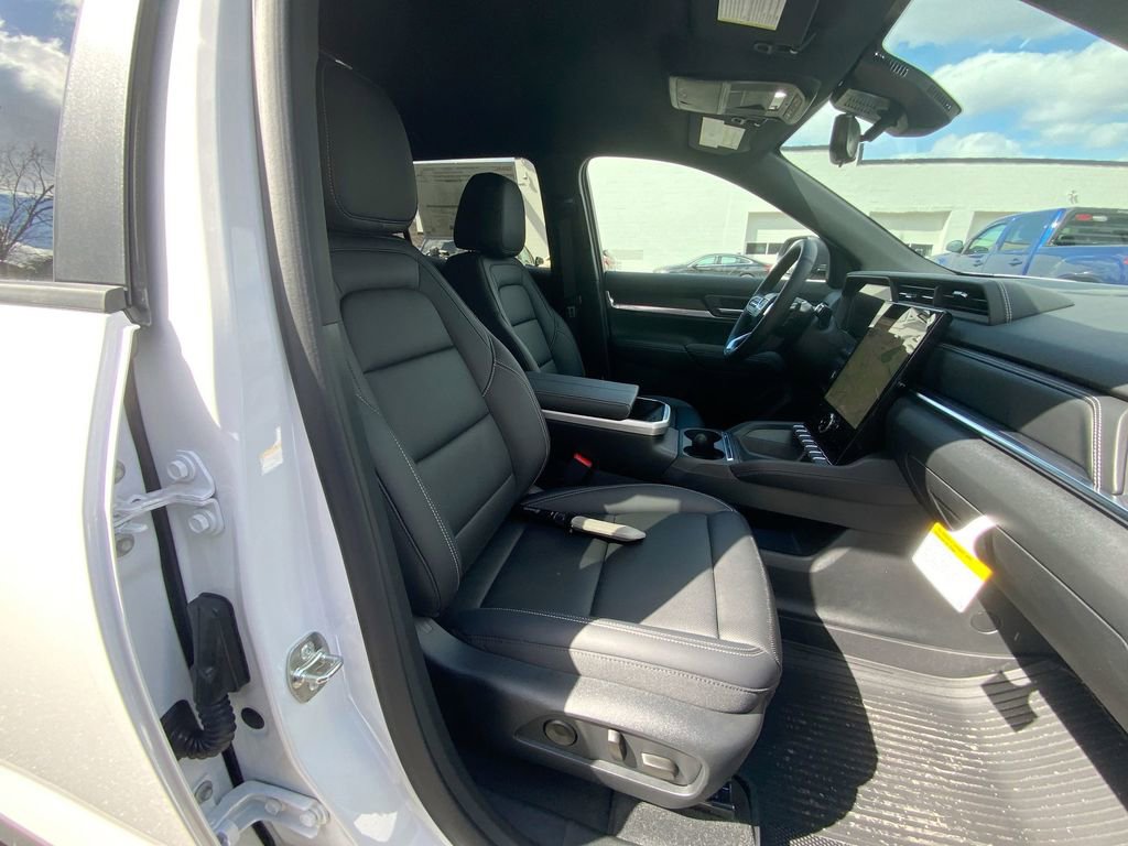 2026 GMC Terrain Elevation - Photo 27