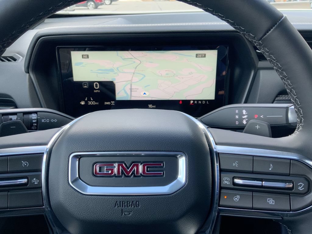 2026 GMC Terrain Elevation - Photo 35