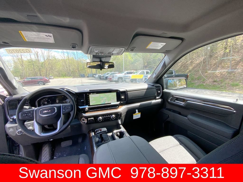 2026 GMC Sierra 1500 Elevation - Photo 20