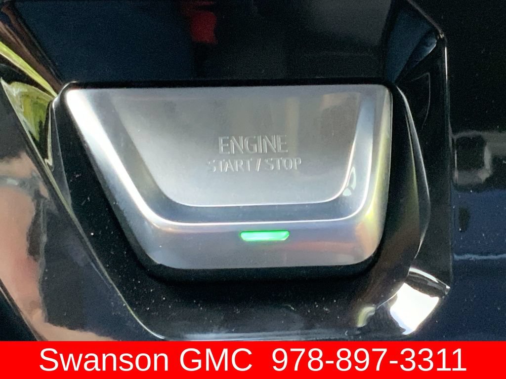 2026 GMC Sierra 2500HD Denali Ultimate - Photo 17