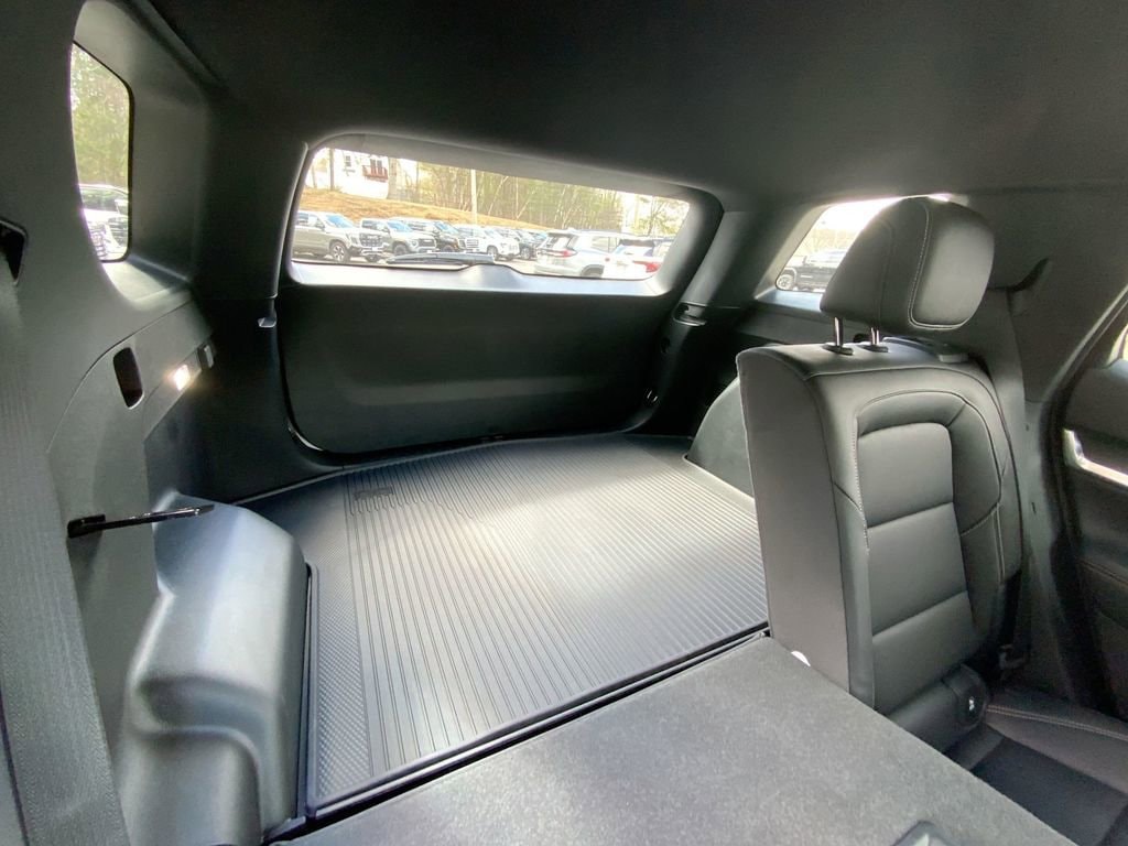 2026 GMC Terrain Elevation - Photo 31