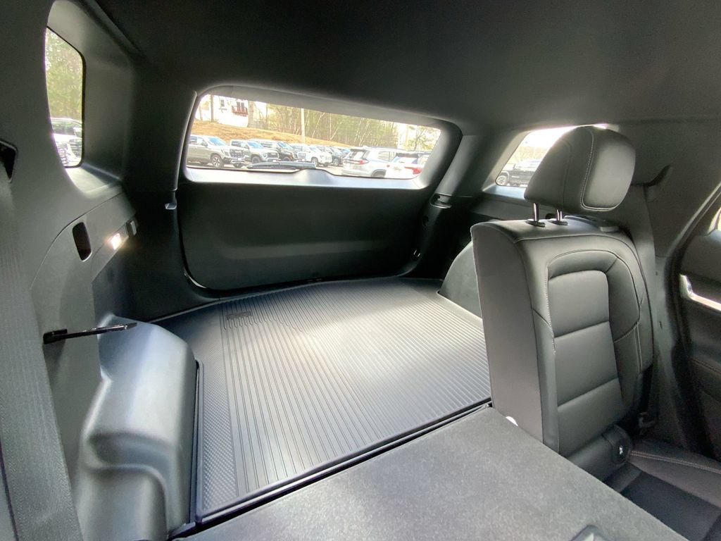 2026 GMC Terrain Elevation - Photo 32