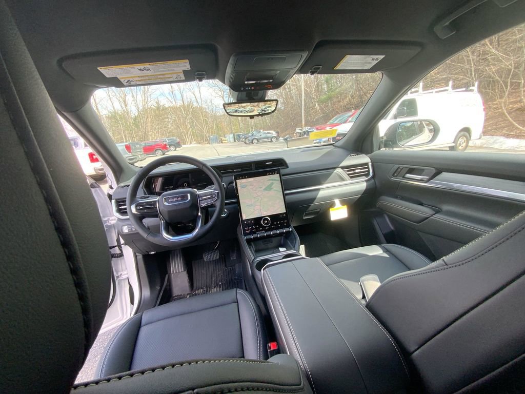 2026 GMC Terrain Elevation - Photo 20