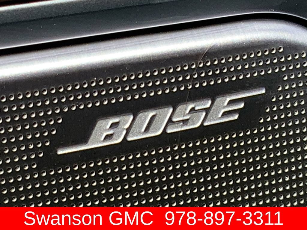 2026 GMC Sierra 2500HD Denali Ultimate - Photo 24