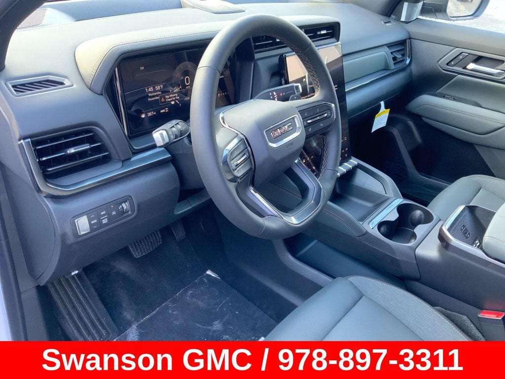 2026 GMC Terrain AT4 - Photo 11