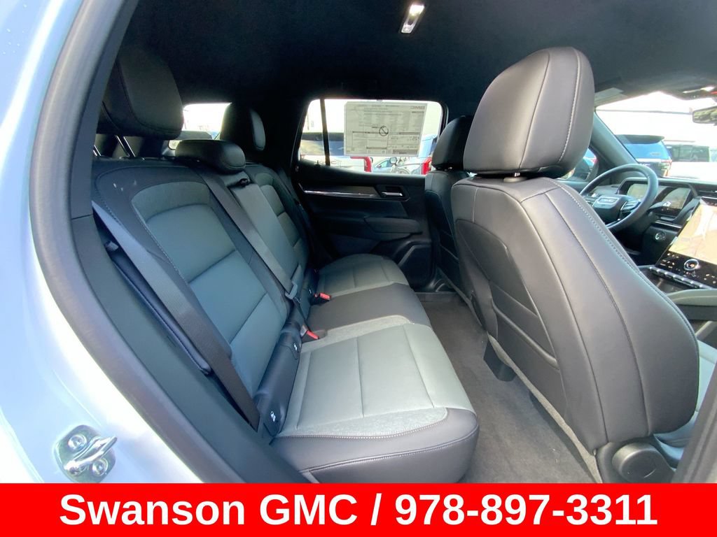 2026 GMC Terrain AT4 - Photo 27