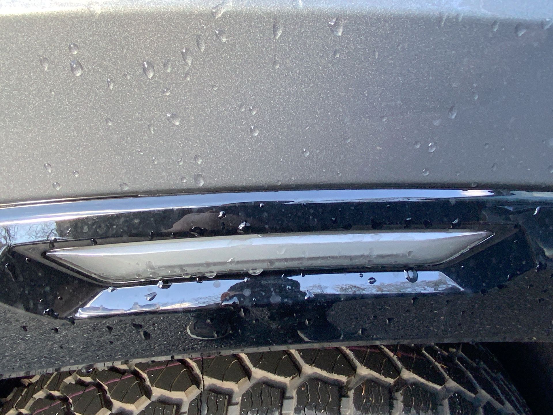 2026 GMC Terrain AT4 - Photo 74