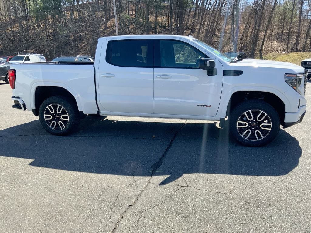 2026 GMC Sierra 1500 AT4 - Photo 39
