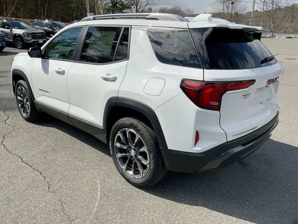 2026 GMC Terrain Elevation - Photo 36