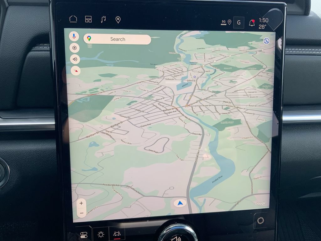2026 GMC Terrain Elevation - Photo 15