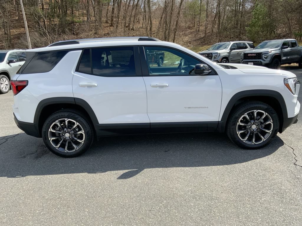 2026 GMC Terrain Elevation - Photo 40
