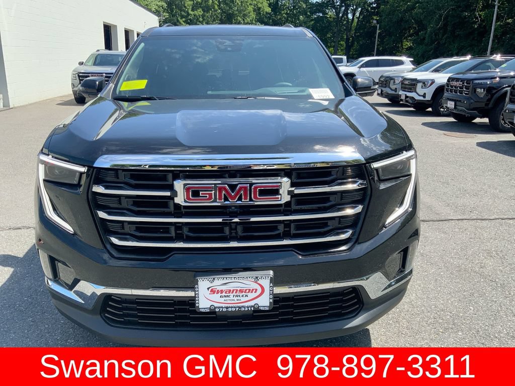 2026 GMC Acadia Elevation - Photo 42
