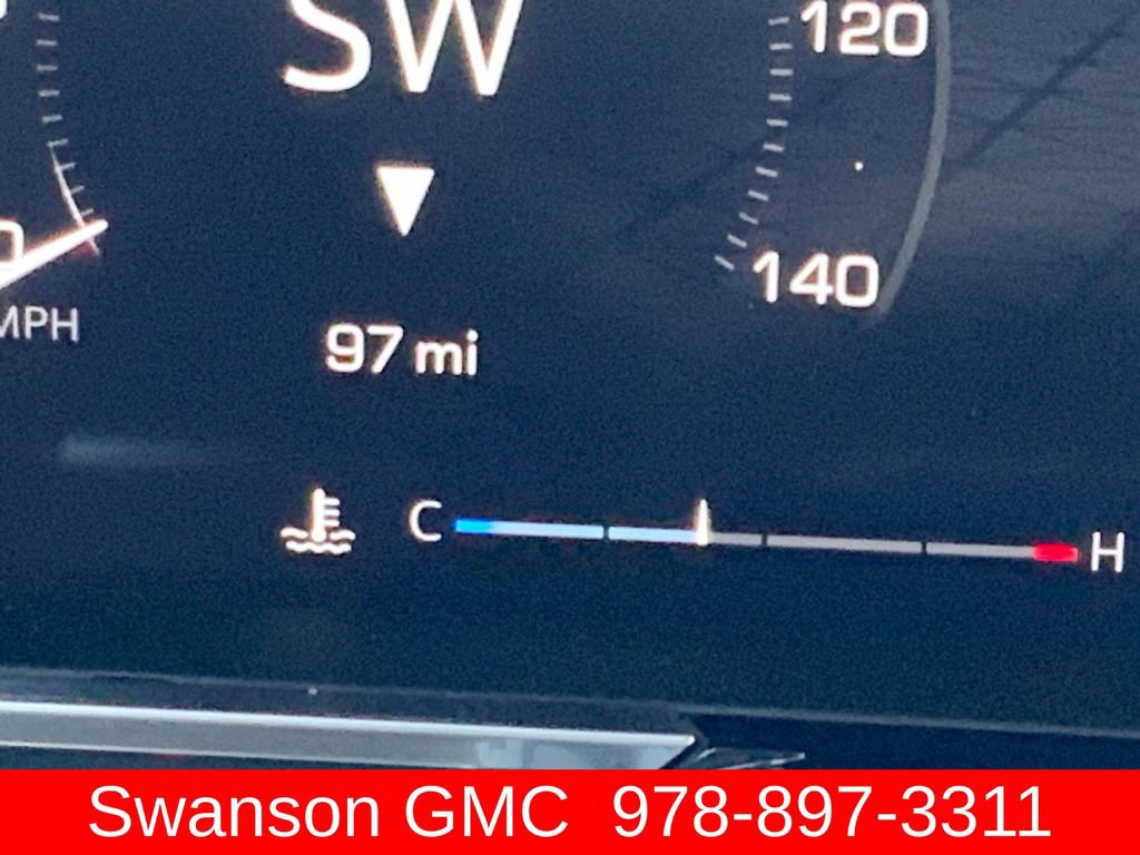 2026 GMC Sierra 1500 Elevation - Photo 12