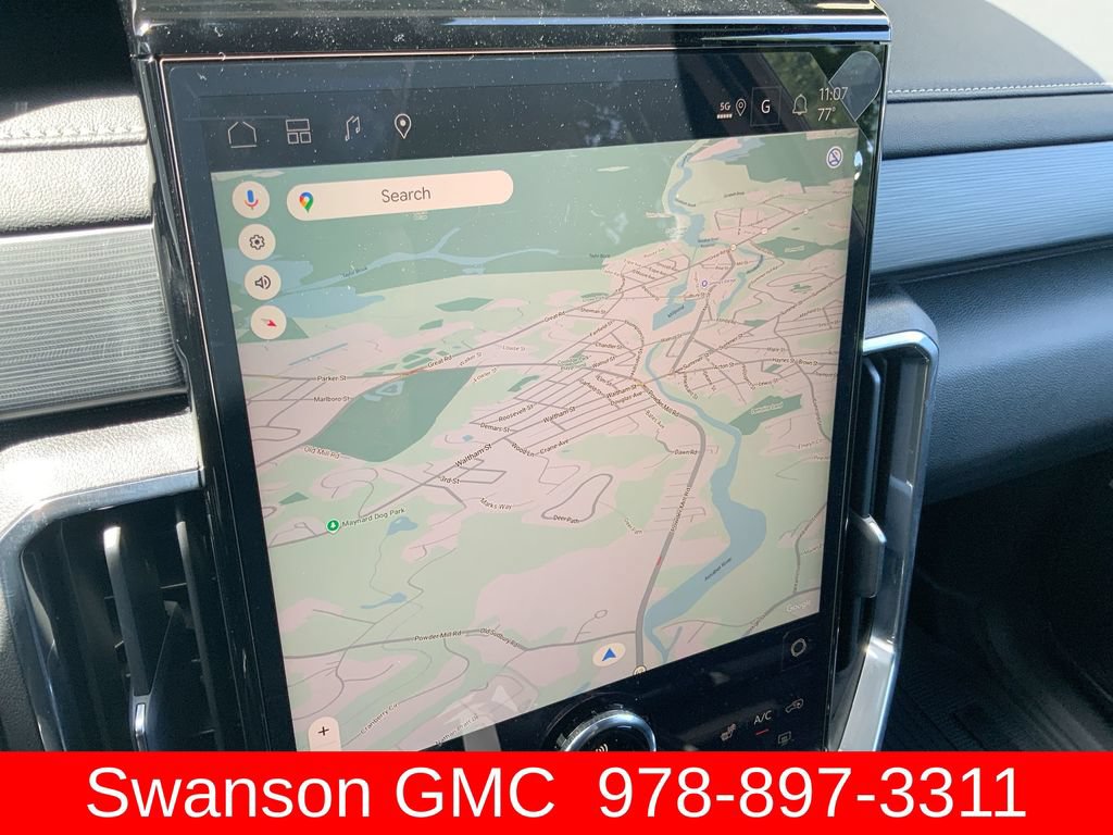 2026 GMC Acadia Elevation - Photo 14