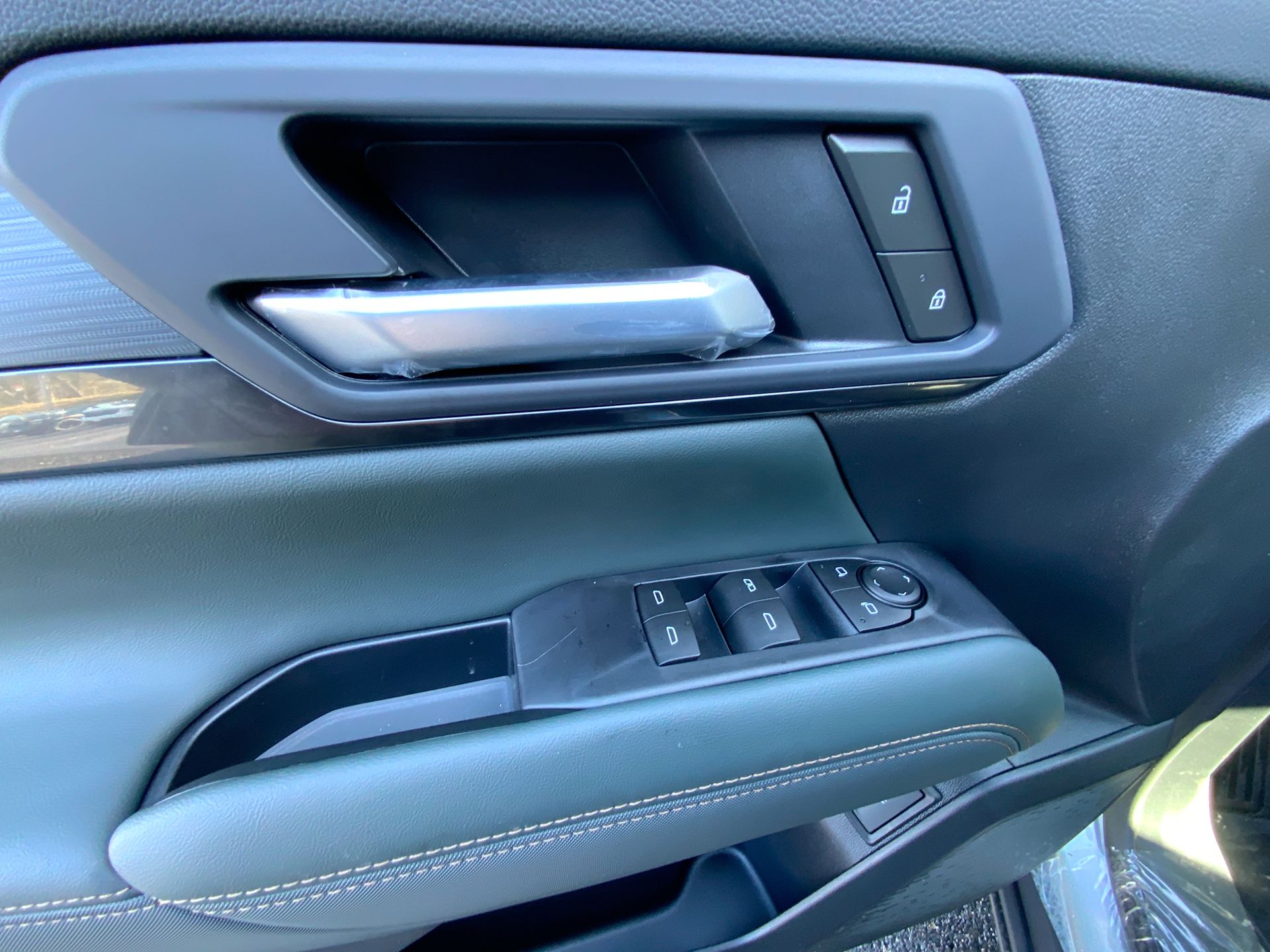 2026 GMC Terrain AT4 - Photo 64