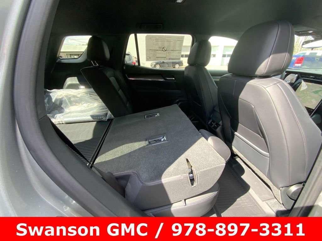 2026 GMC Terrain AT4 - Photo 31