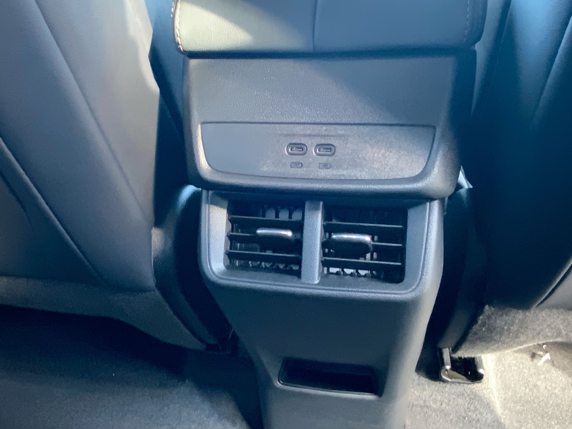 2026 GMC Terrain AT4 - Photo 72