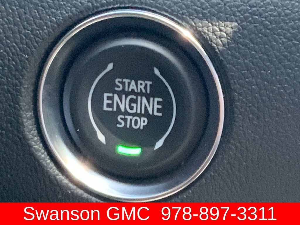 2026 GMC Acadia Elevation - Photo 17
