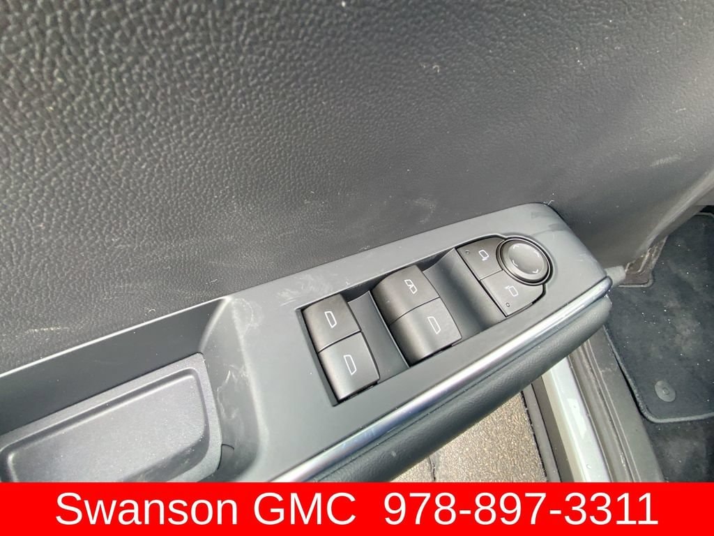 2026 GMC Acadia Elevation - Photo 23