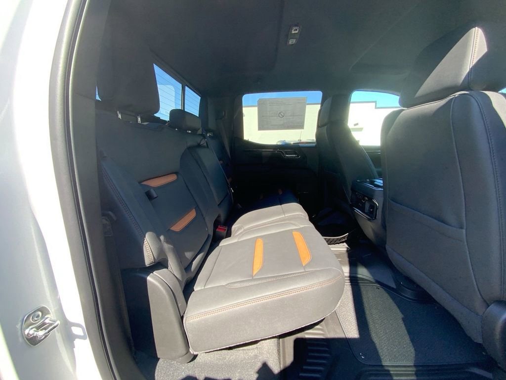 2026 GMC Sierra 1500 AT4 - Photo 26