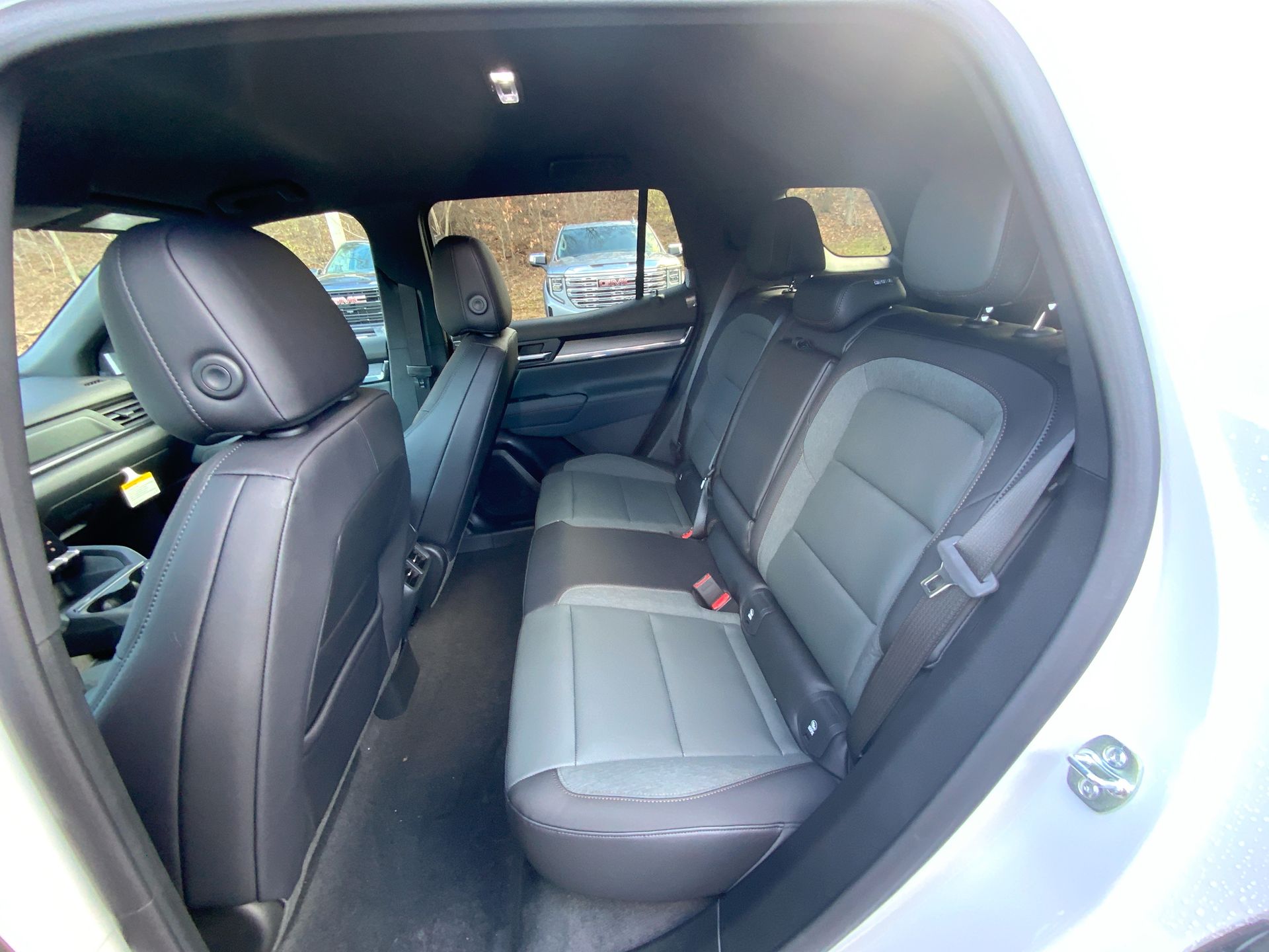 2026 GMC Terrain AT4 - Photo 67