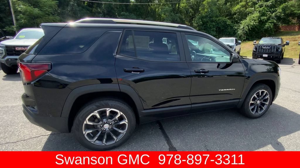 2026 GMC Terrain Elevation - Photo 9