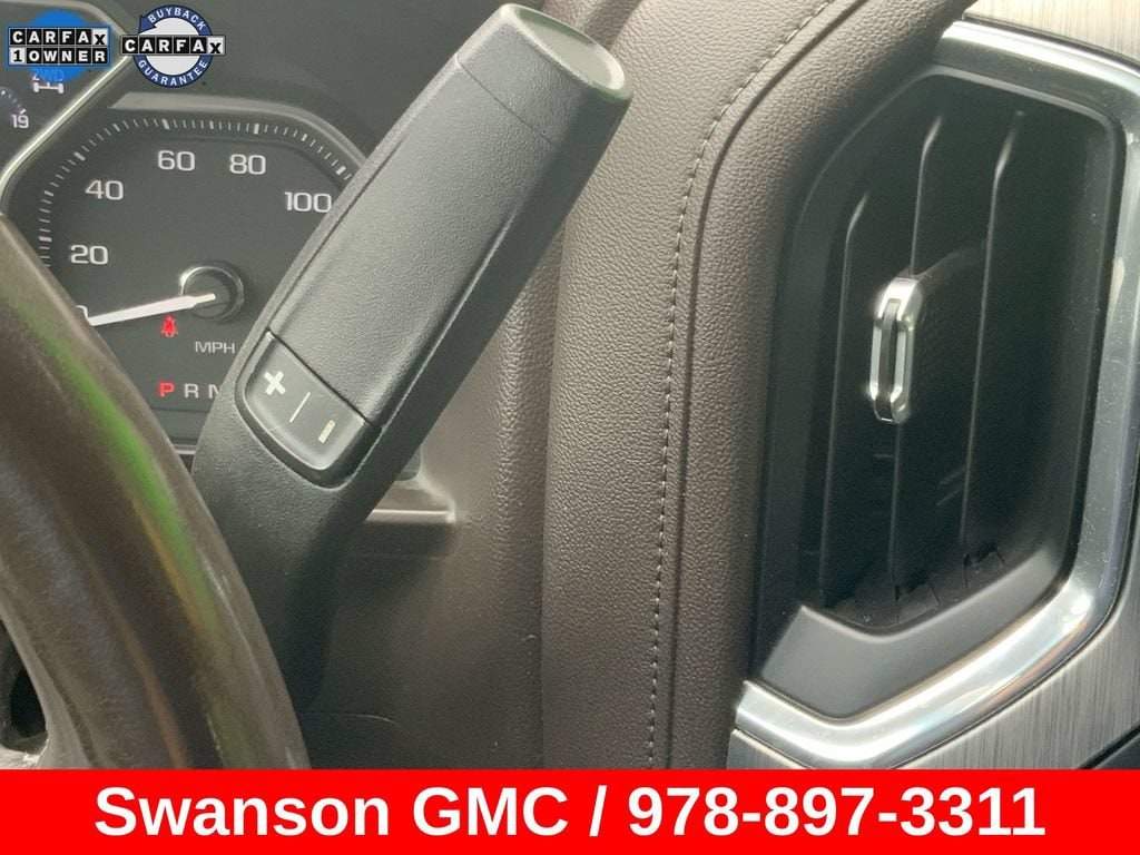 2022 GMC Sierra 2500 Denali HD Denali - Photo 16