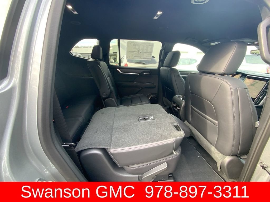 2026 GMC Acadia Elevation - Photo 33