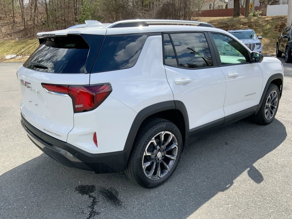 2026 GMC Terrain Elevation - Photo 38