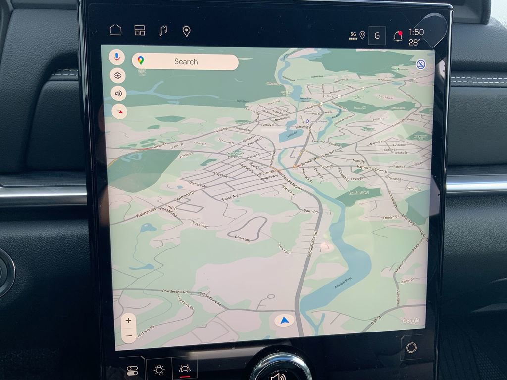 2026 GMC Terrain Elevation - Photo 14
