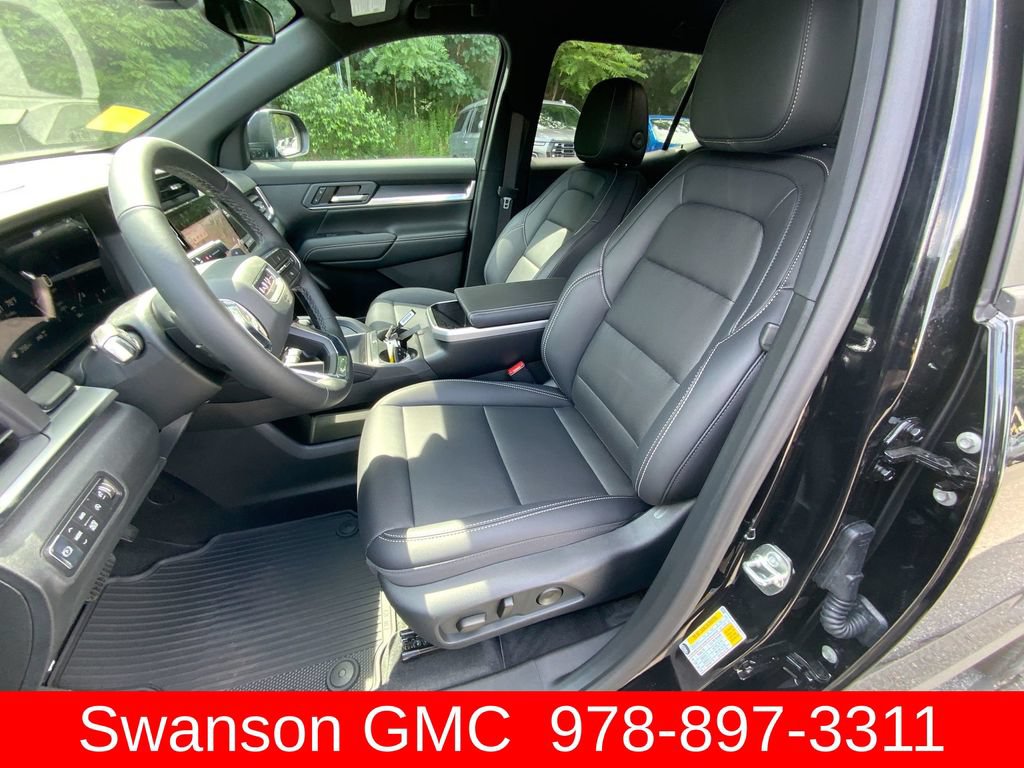 2026 GMC Terrain Elevation - Photo 19