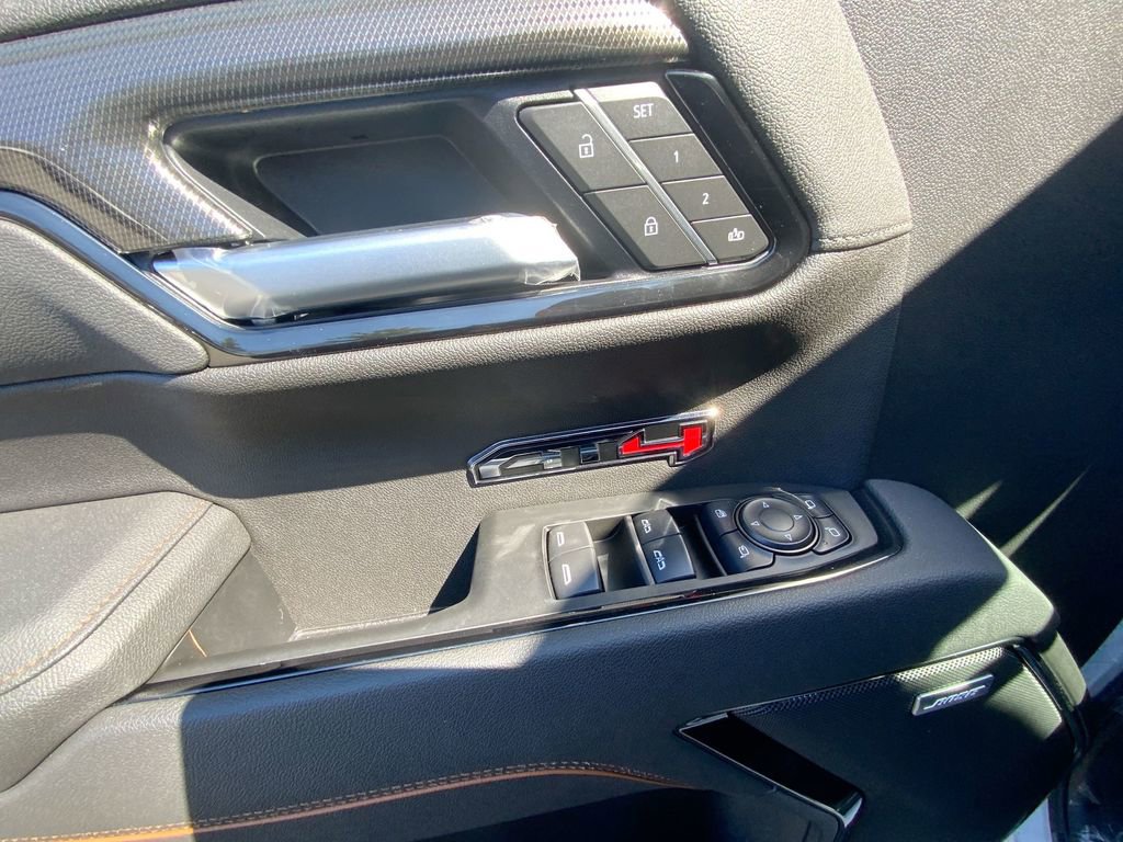 2026 GMC Sierra 1500 AT4 - Photo 22