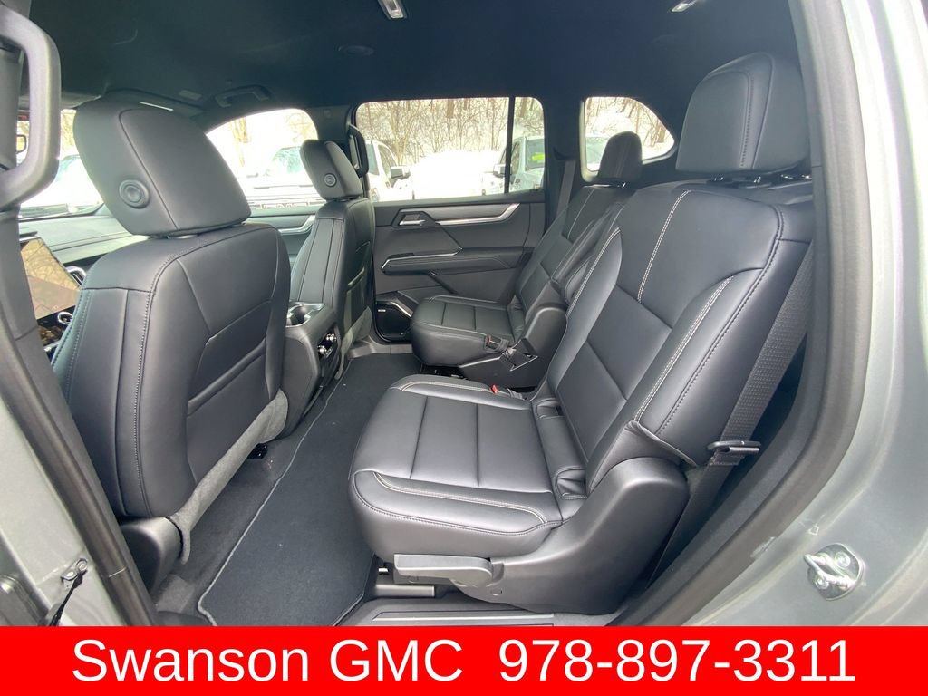 2026 GMC Acadia Elevation - Photo 26