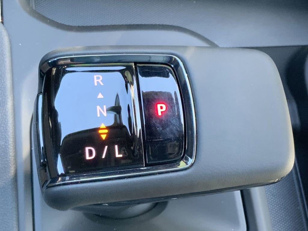2026 GMC Sierra 1500 AT4 - Photo 17